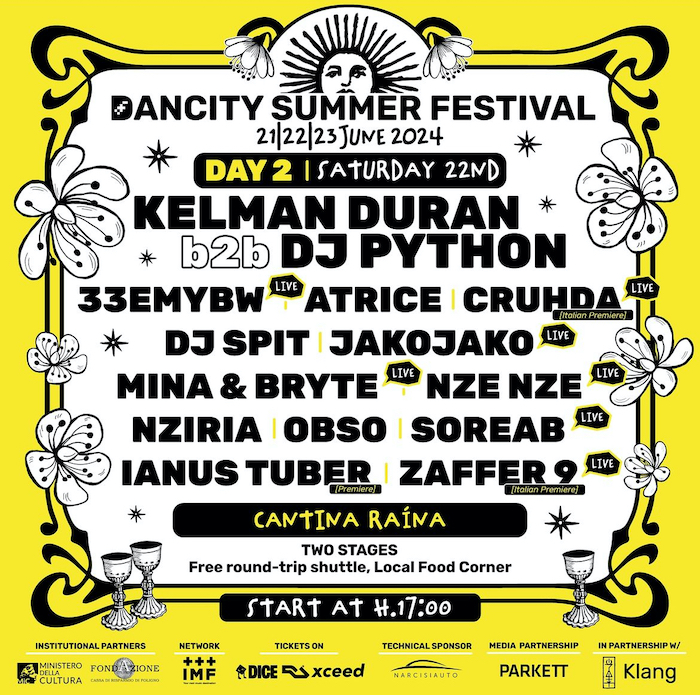 Dancity