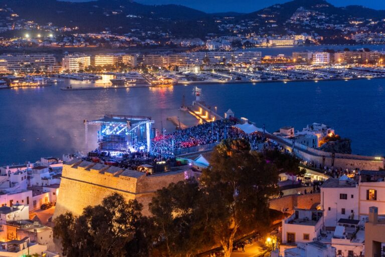 IMS Ibiza 2025 celebra i quarant’anni di Jungle e Drum ‘n’ Bass
