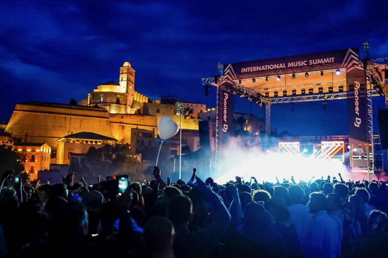 IMS Ibiza 2024: Rebuilding our Community – Il programma