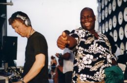 Ibiza