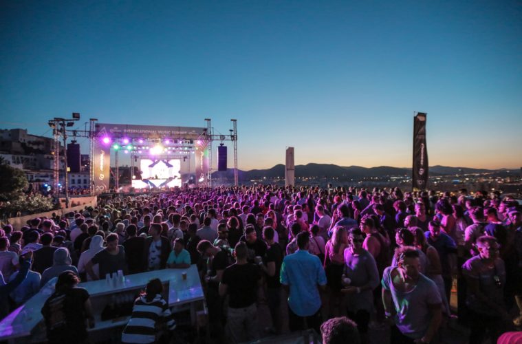 IMS Dalt Vila
