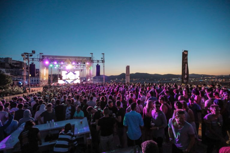 L’IMS annuncia il ritorno di IMS Dalt Vila nella città vecchia di Ibiza