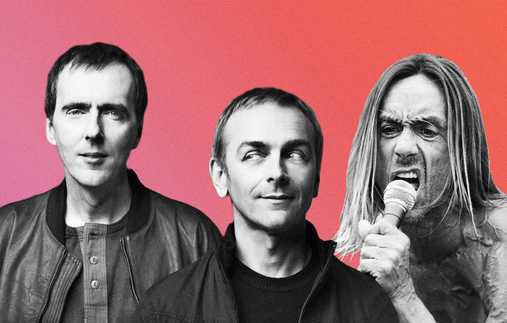 Iggy Pop