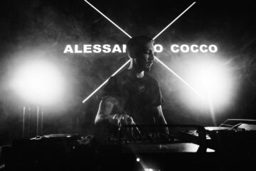 Alessandro Cocco - Ass3