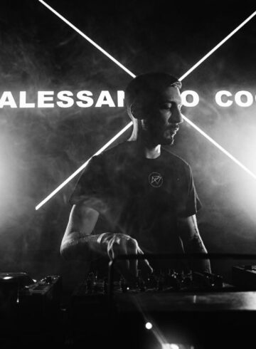 Alessandro Cocco - Ass3