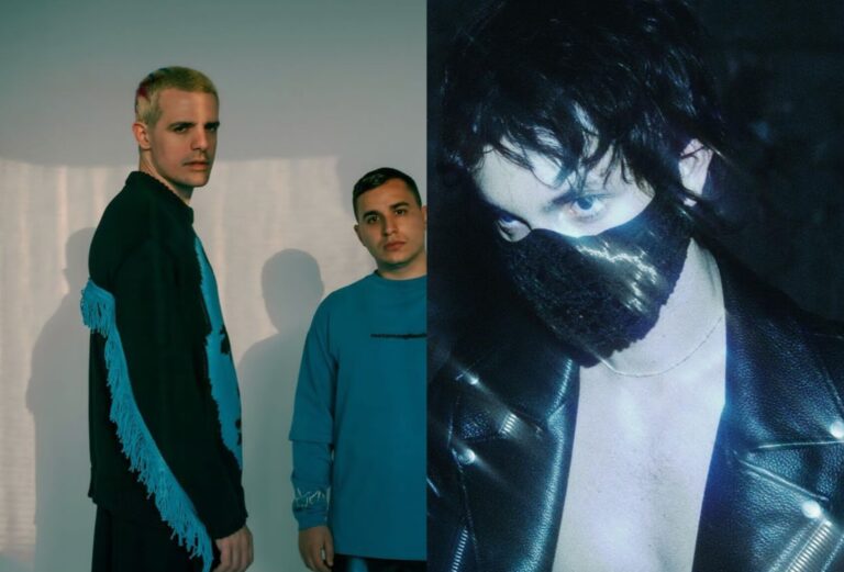 Gate Milano: I Hate Models e 999999999 all’Alcatraz