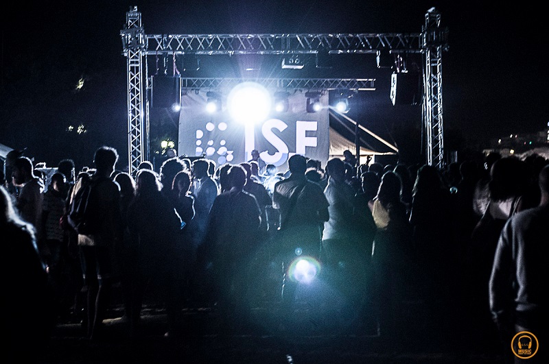 Infestazioni Soniche 2017