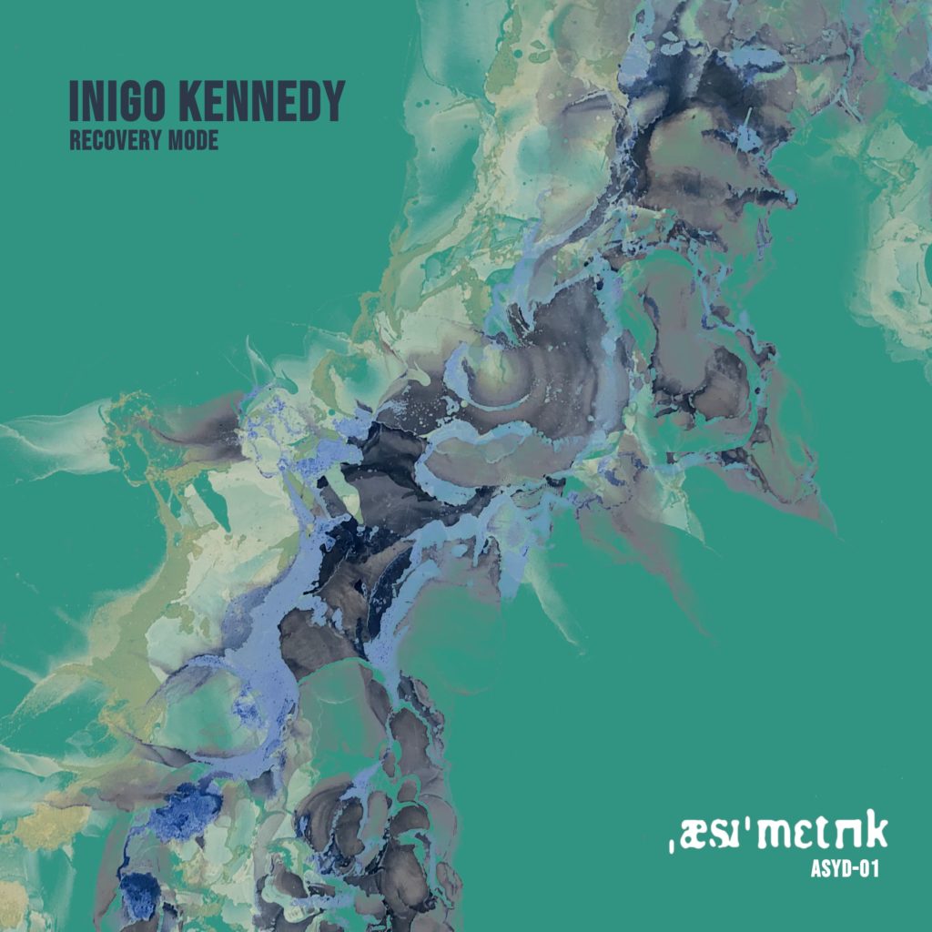 Inigo Kennedy