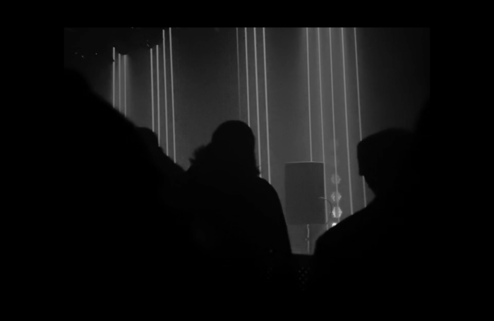 DOCU CONSCIOUSNESS ESTRATTO