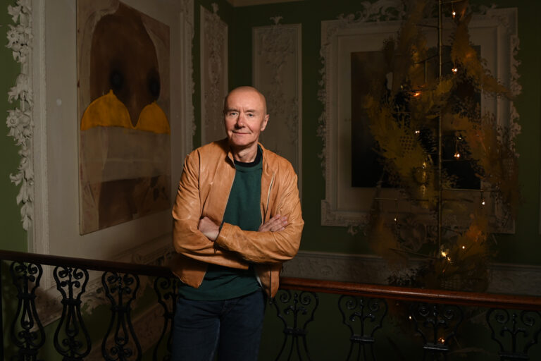 Un ritorno agli anni ’90 con Irvine Welsh e gli Stereocalypse
