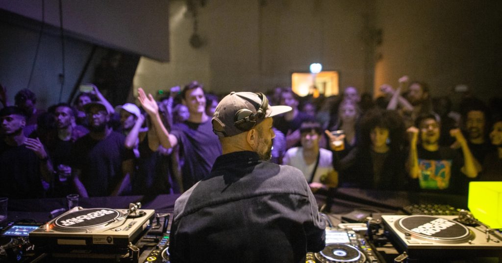 Massimiliano Pagliara Intervista