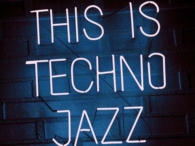 Jazz-o-Tech: This is Techno Jazz Vol. 2, un viaggio in emozioni e dimensioni sconosciute