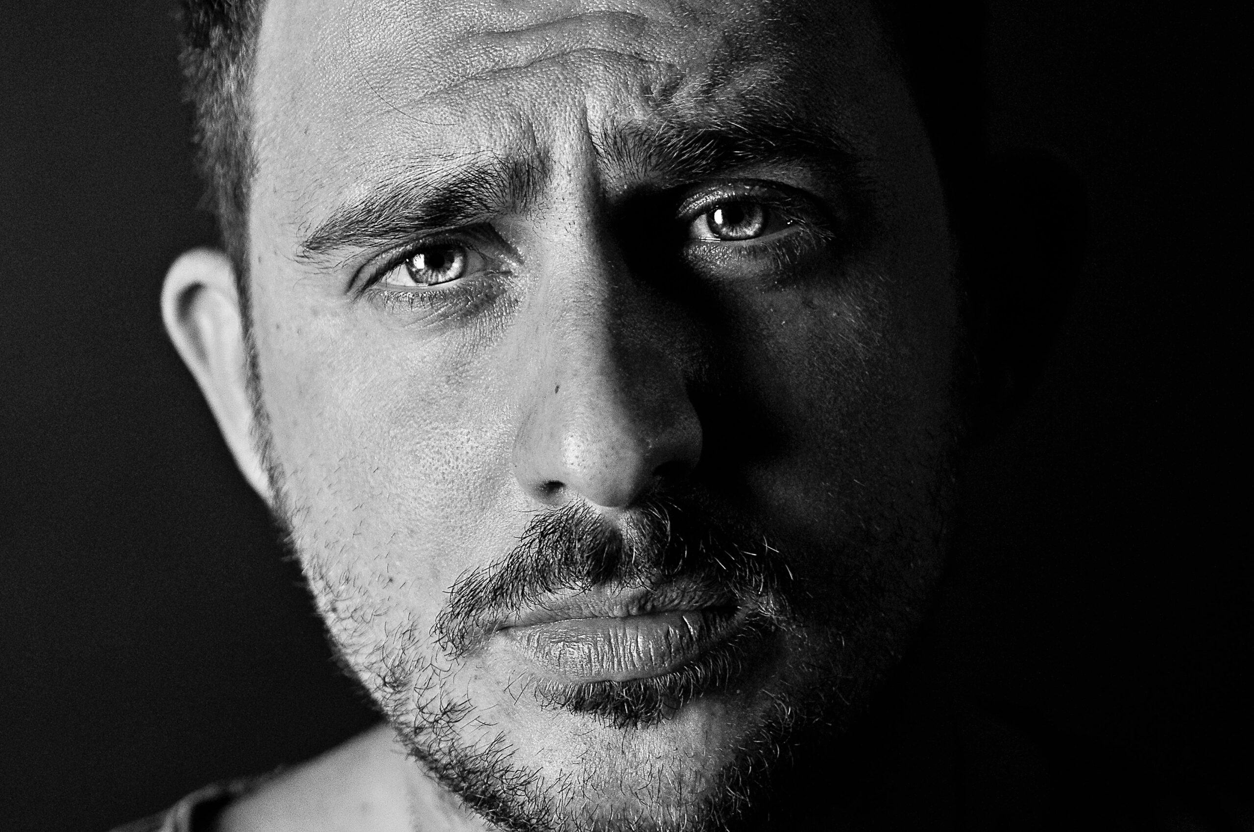 Internal Selection 050: Jale