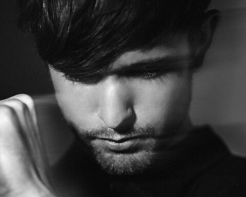 James Blake