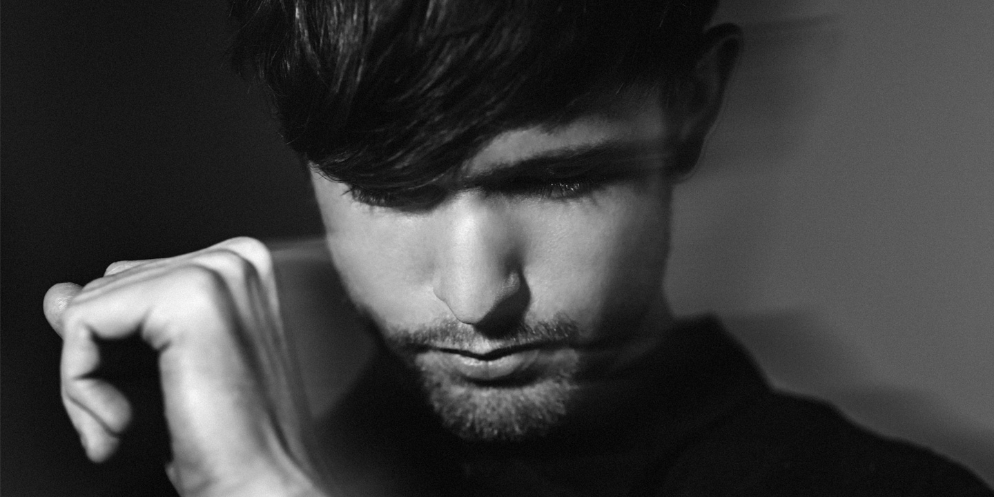 James Blake