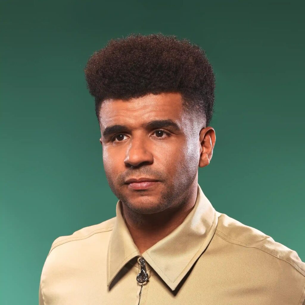 Jamie Jones Kappa Future Festival 2026