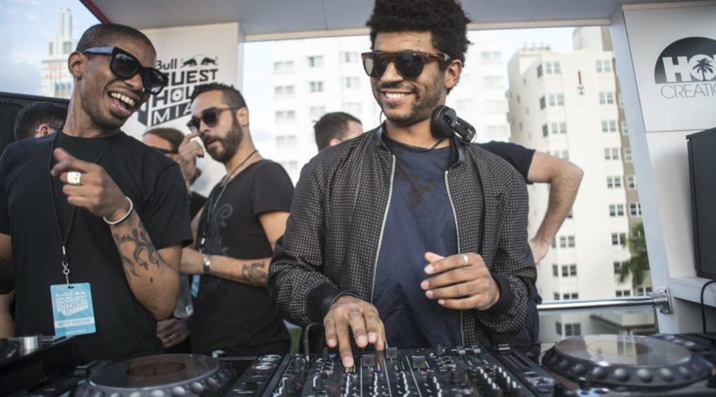 Jamie Jones