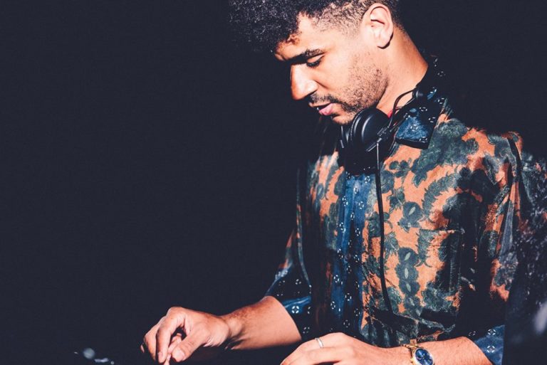 Paradise di Jamie Jones approda ad [UNVRS]