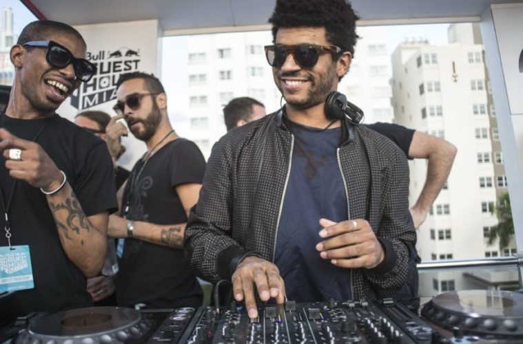 Jamie Jones