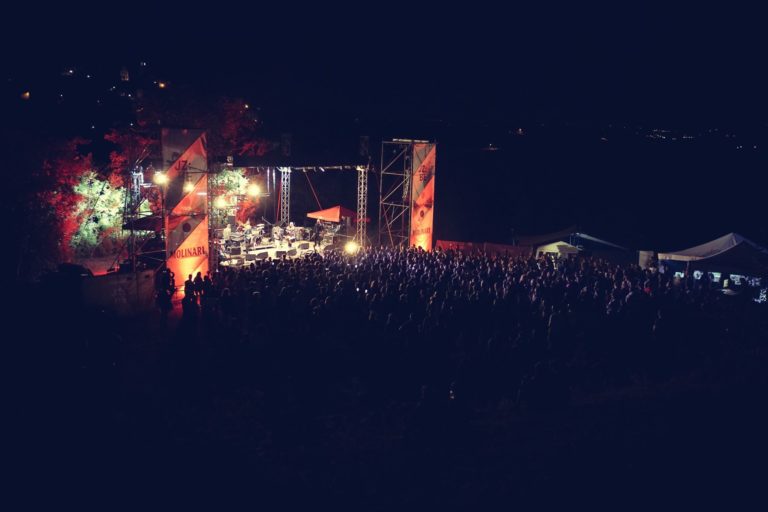 Jazz: Re: Found: annunciati i nomi che completano la line up