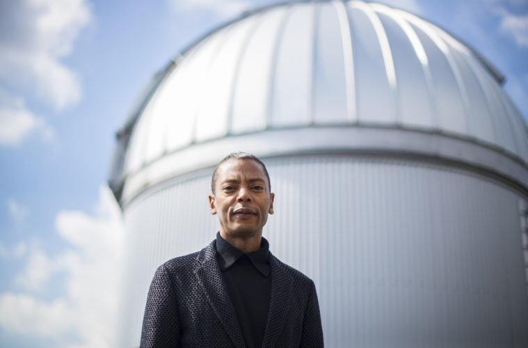 Jeff Mills