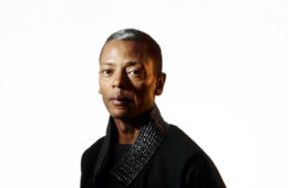 Jeff Mills