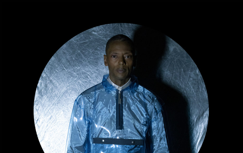 Jeff Mills