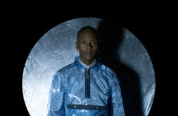 Jeff Mills