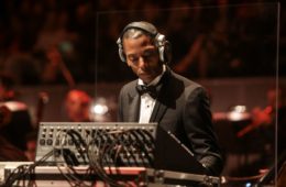 Jeff Mills