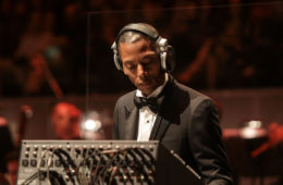Jeff Mills
