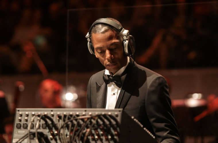 Jeff Mills