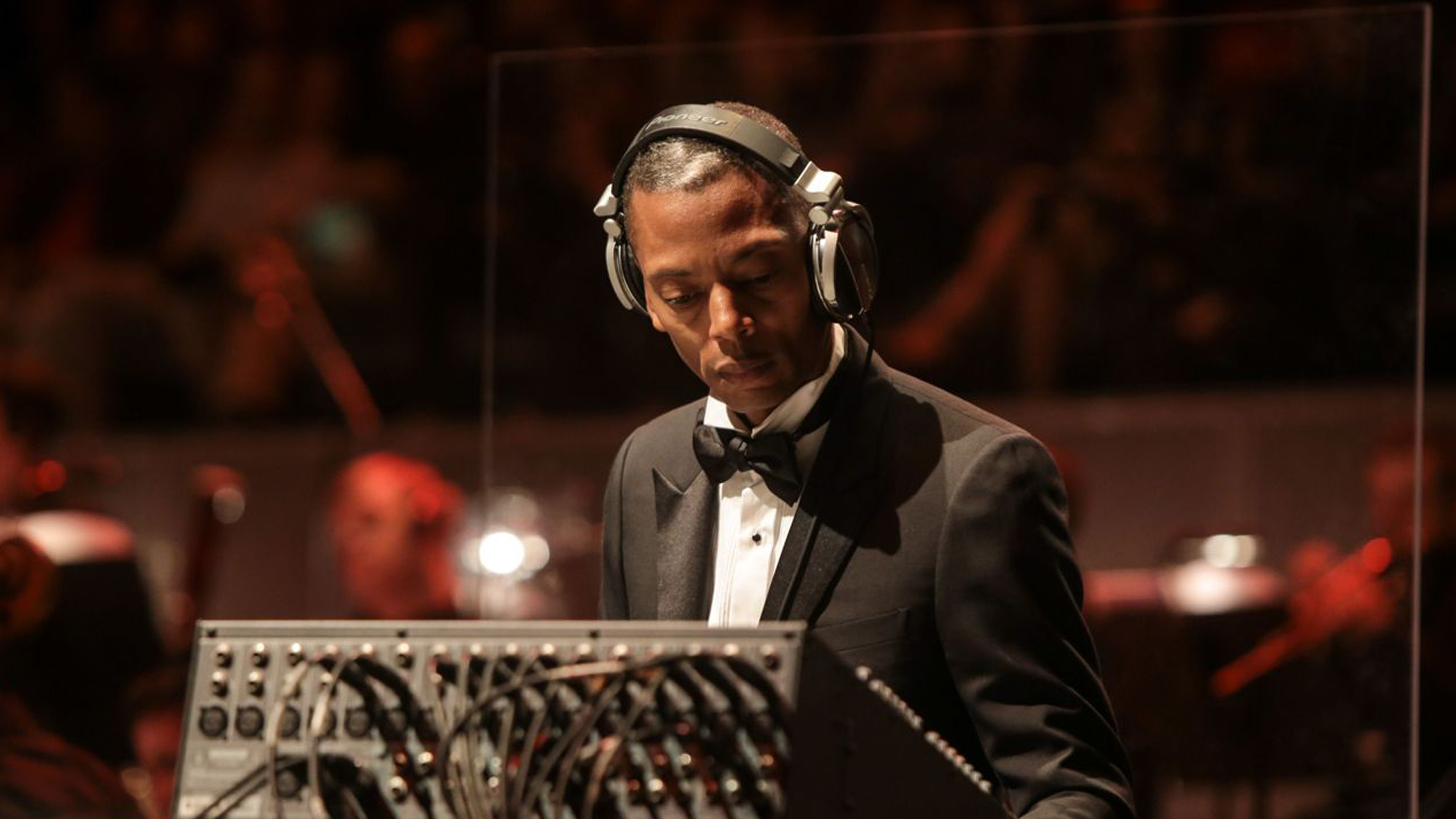 Jeff Mills