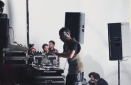 Jeff Mills Mutate