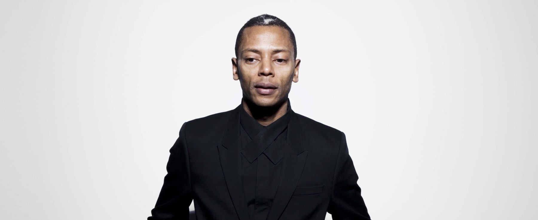 Jeff Mills