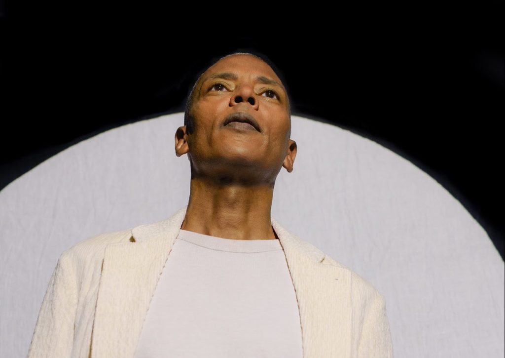 Jeff Mills