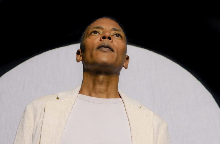 Jeff Mills