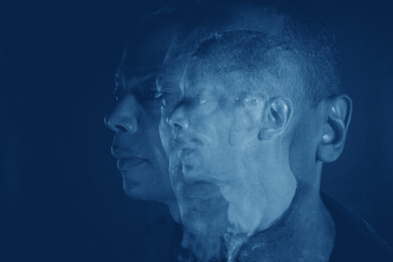 Millsart, alias di Jeff Mills, presenta “Neo Tantric Parts” (The Axis Expressionist Series PREMIERE)