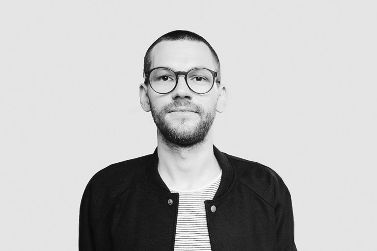 Johannes Brecht firma la decima uscita di “Picture Series”