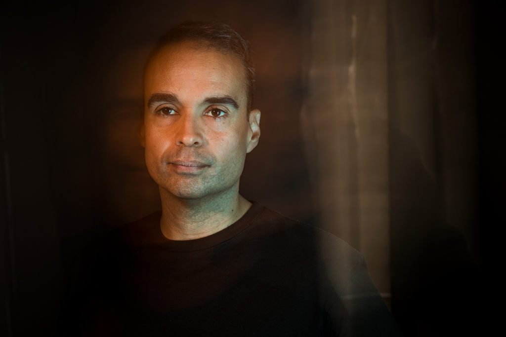 John Tejada