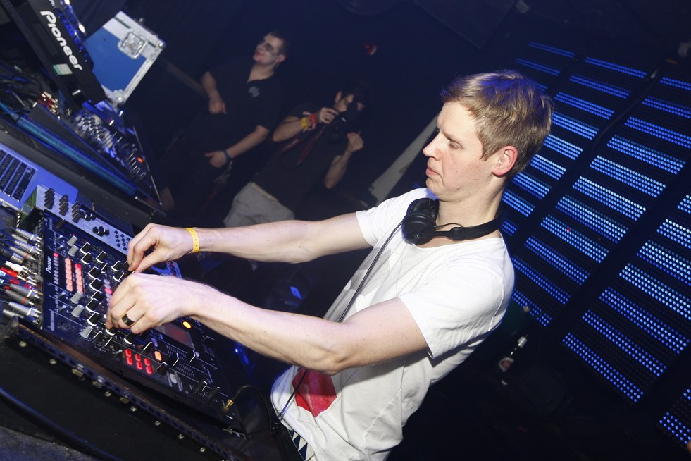 Joris Voorn