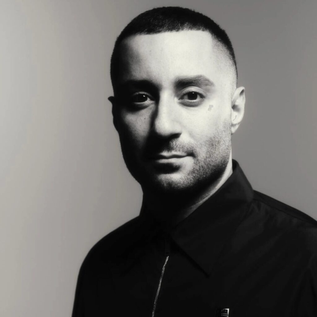 Joseph Capriati Kappa Future Festival 2026