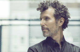 Josh Wink