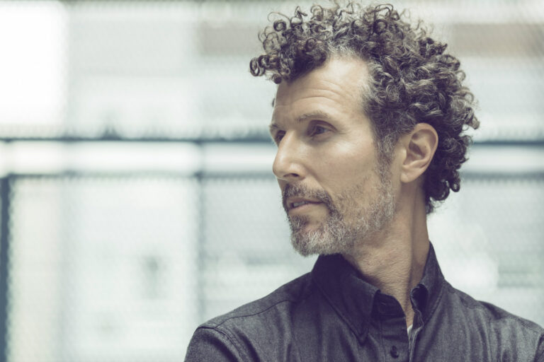 Josh Wink: “Questo è tutto ciò che sapevo di voler fare”