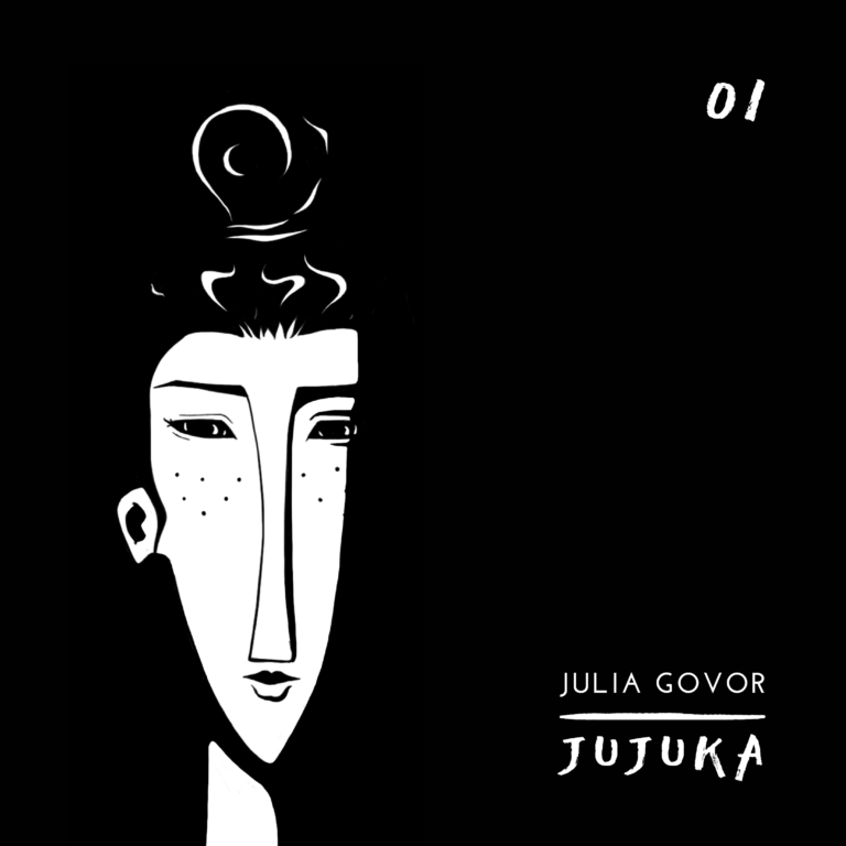 Julia Govor: “Quando ballo, mi sento come un pesce nell’acqua”