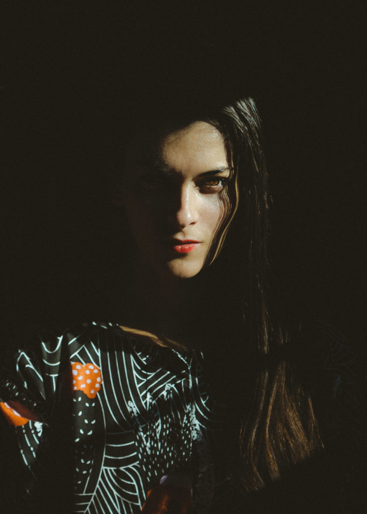 Julia Govor