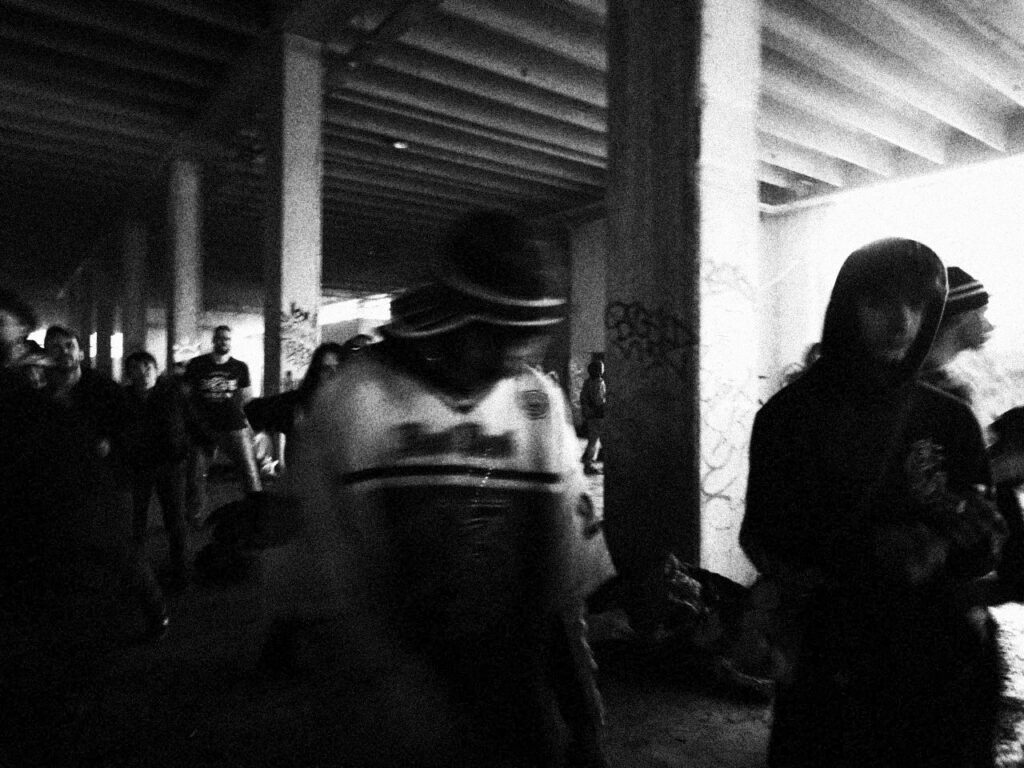Kamitaz Bologna 2023