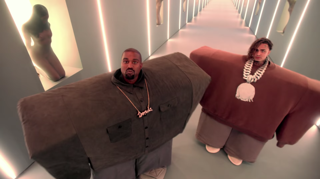 Kanye West