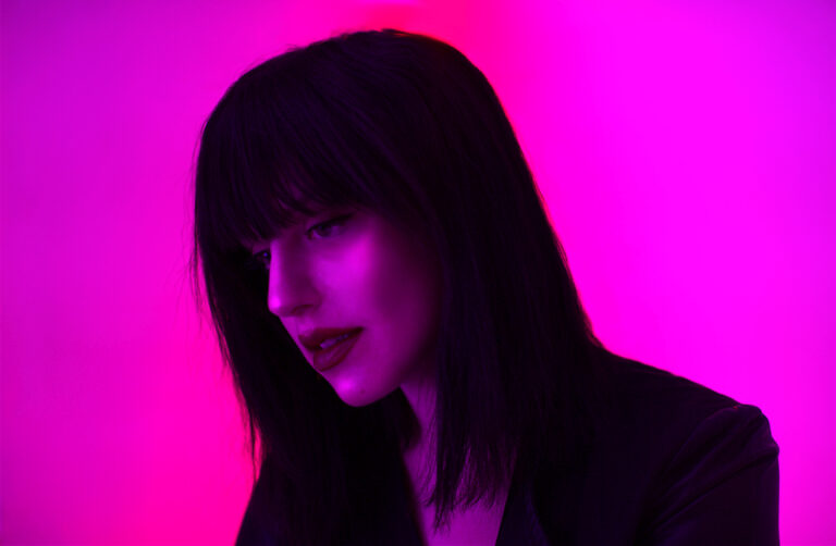 Internal Selection 012: Katie Rex