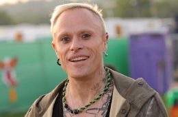 Keith Flint