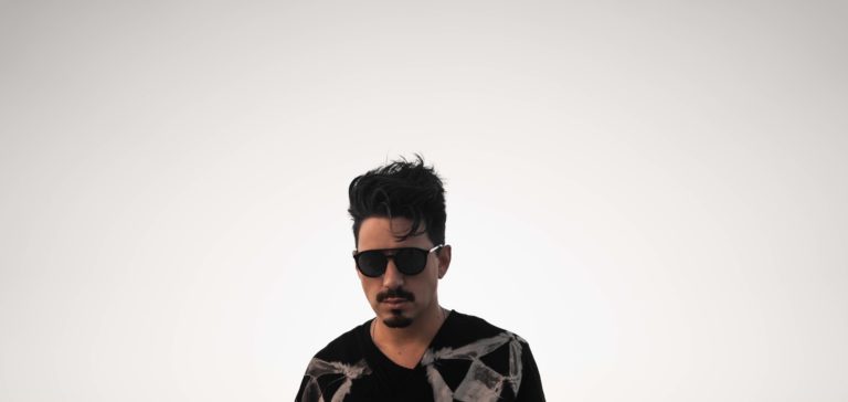 Kintar presenta in anteprima l’EP “Ascending Light”